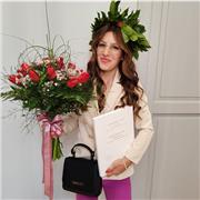 Laureata in lingue offre lezioni private di inglese a bambini /ragazzi scuola primaria e scuola secondaria di primo grado a Barrafranca (EN)